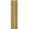 Ekena Millwork 7 1/2-in W x 32-in D x 32-in H Balboa Slat Rough Cedar Woodgrain TimberThane Outlooker, Primed Tan OUTUR075X32X32BOA24RCPR - alternate 2